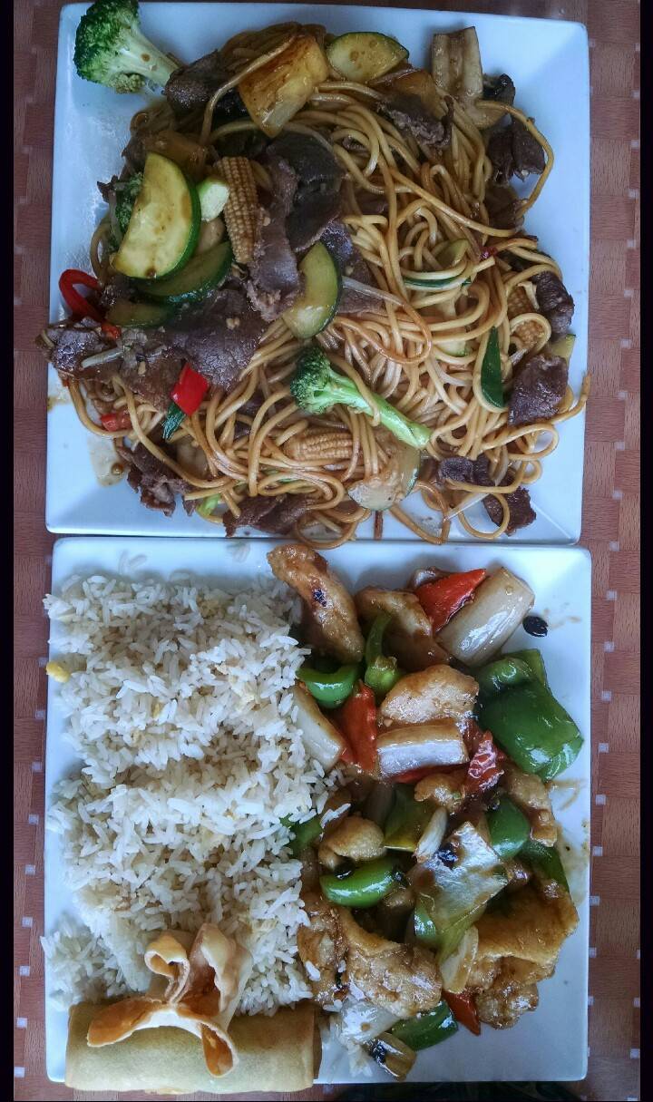 Tasty BBQ Kitchen Chinese Restaurant | restaurant | 310 N Citrus Ave, Azusa, CA 91702, USA | 6268124372 OR +1 626-812-4372