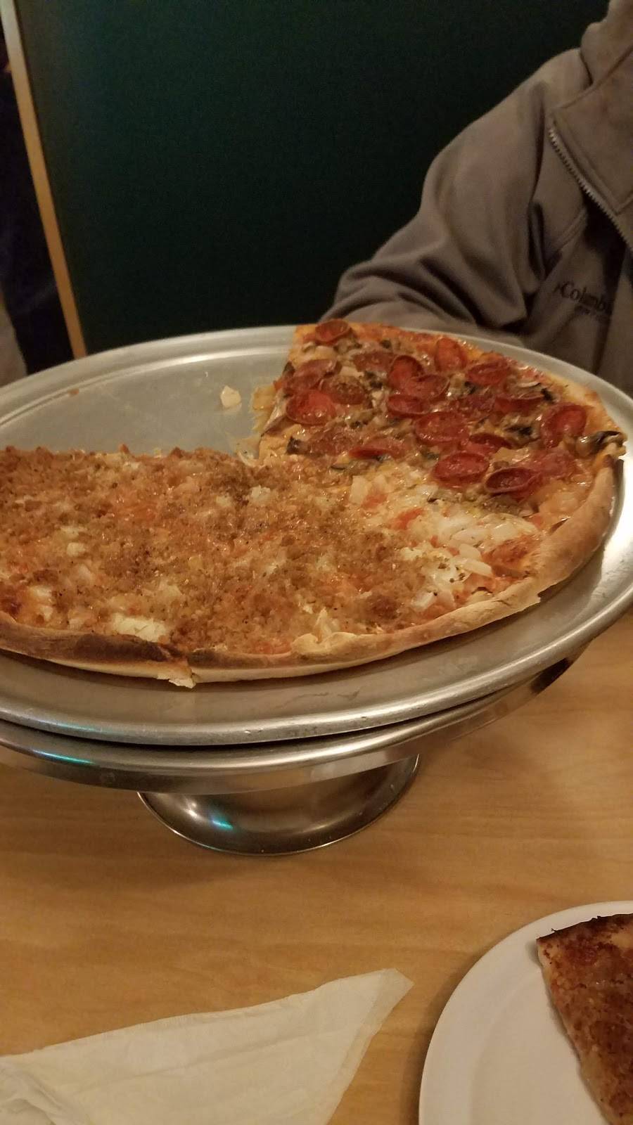 Stans Chitchs Cafe | restaurant | 14 Columbus Pl, Bound Brook, NJ 08805, USA | 7323560899 OR +1 732-356-0899