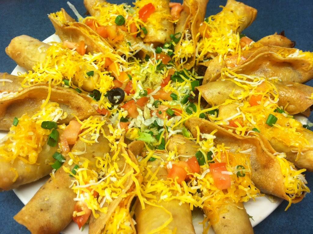 Top Shelf Mexican Food & Cantina | restaurant | 3301 W Greenway Rd, Phoenix, AZ 85053, USA | 6029935463 OR +1 602-993-5463