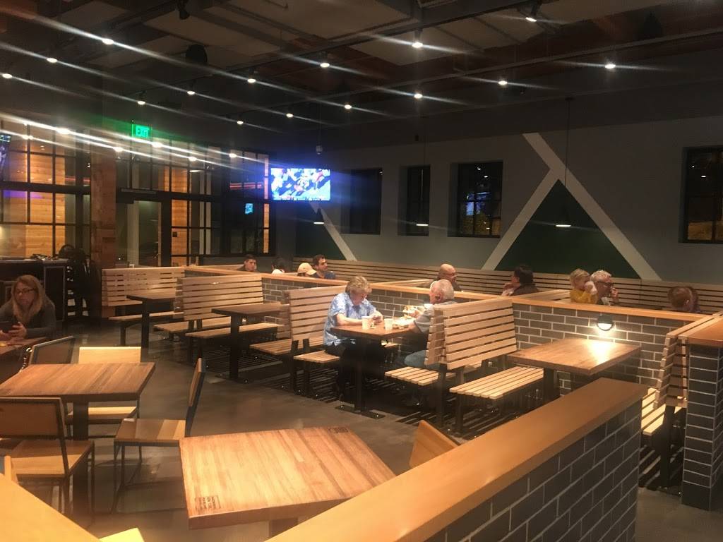 Shake Shack | restaurant | 120 Promenade Way Suite A, Thousand Oaks, CA 91362, USA | 8053095941 OR +1 805-309-5941