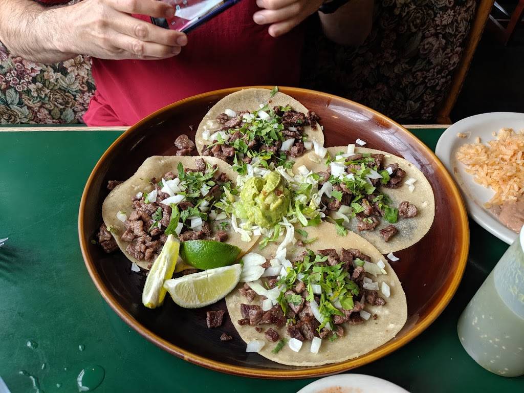 Plaza Jalisco | restaurant | 200 Westlake Ave, Morton, WA 98356, USA | 3604966660 OR +1 360-496-6660