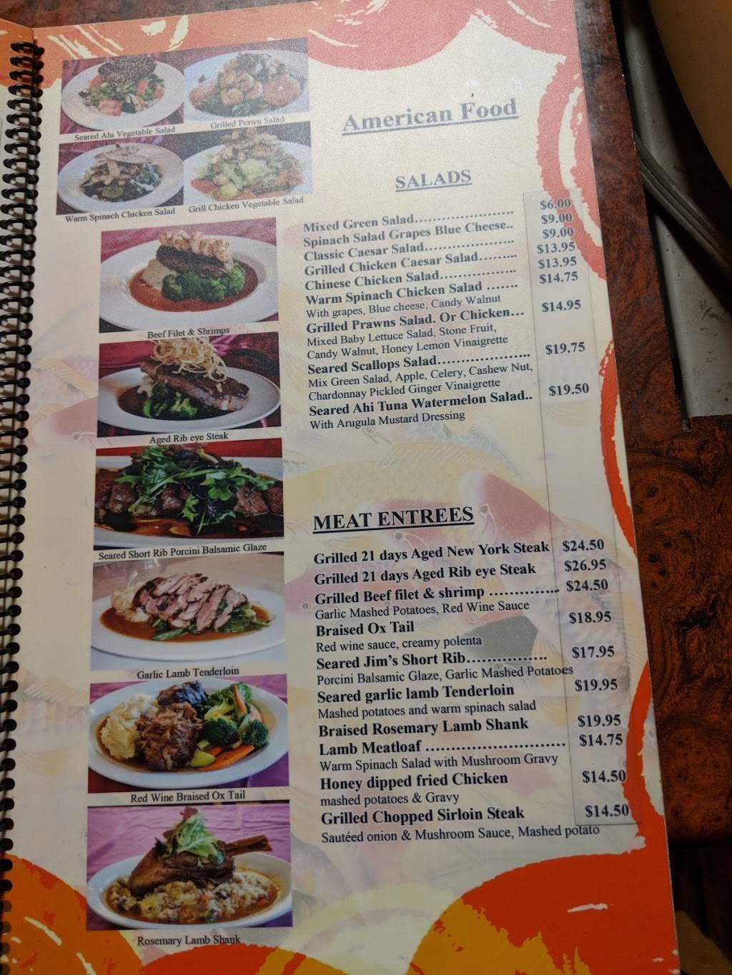 Jims Restaurant | restaurant | 8069 San Miguel Canyon Rd, Salinas, CA 93907, USA | 8316634888 OR +1 831-663-4888