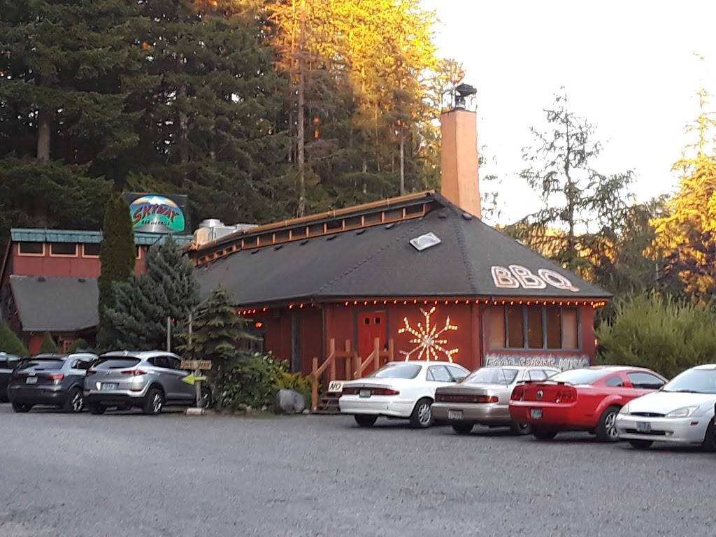 Skyway Bar & Grill | restaurant | 71545 E US-26, Zigzag, OR 97049, USA | 5036223775 OR +1 503-622-3775