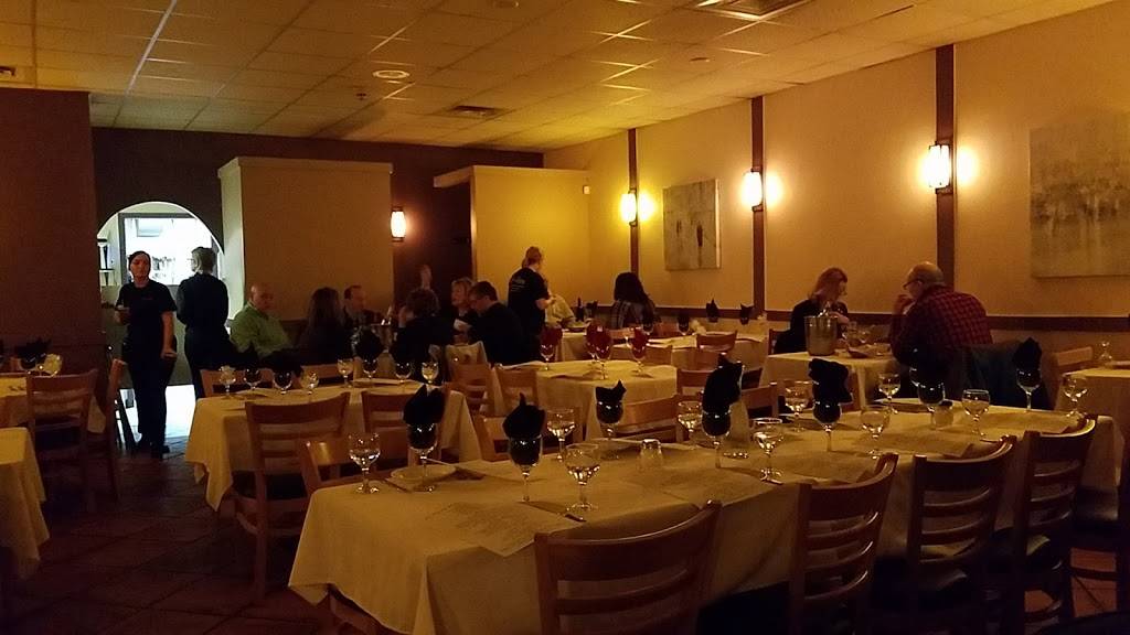 La Tavola Italiana Restaurant | restaurant | 1 Boggs Ave, Pittsburgh, PA 15211, USA | 4124816627 OR +1 412-481-6627