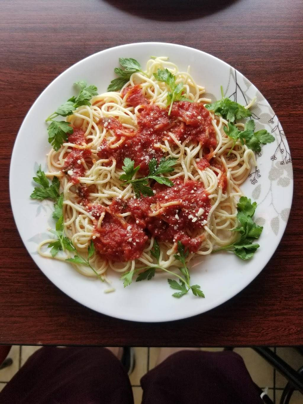 Fa Bene Pizza | meal delivery | 2197 Grand Concourse, The Bronx, NY 10453, USA | 7182200022 OR +1 718-220-0022