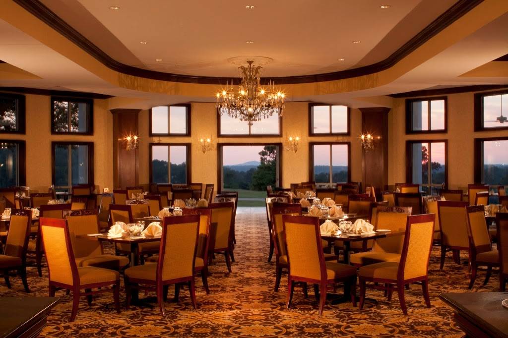 Hamiltons | restaurant | 500 Powder Springs St SW, Marietta, GA 30008, USA | 7704272500 OR +1 770-427-2500