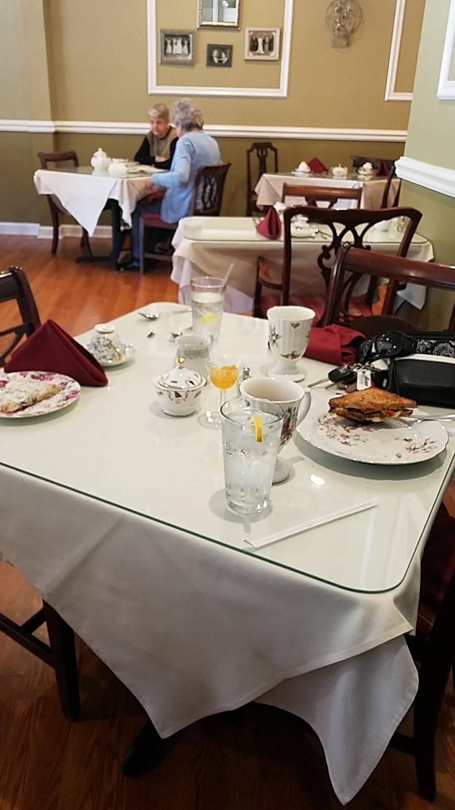 The Scone Shoppe | cafe | 1930 NJ-88, Brick, NJ 08724, USA | 7328994070 OR +1 732-899-4070