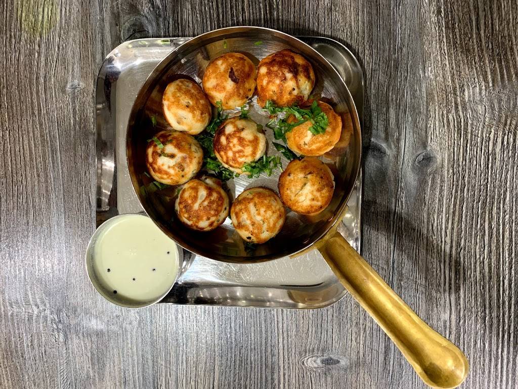 Sri Vasantha Bhavan | restaurant | 7150 Village Pkwy, Dublin, CA 94568, USA | 9252353672 OR +1 925-235-3672