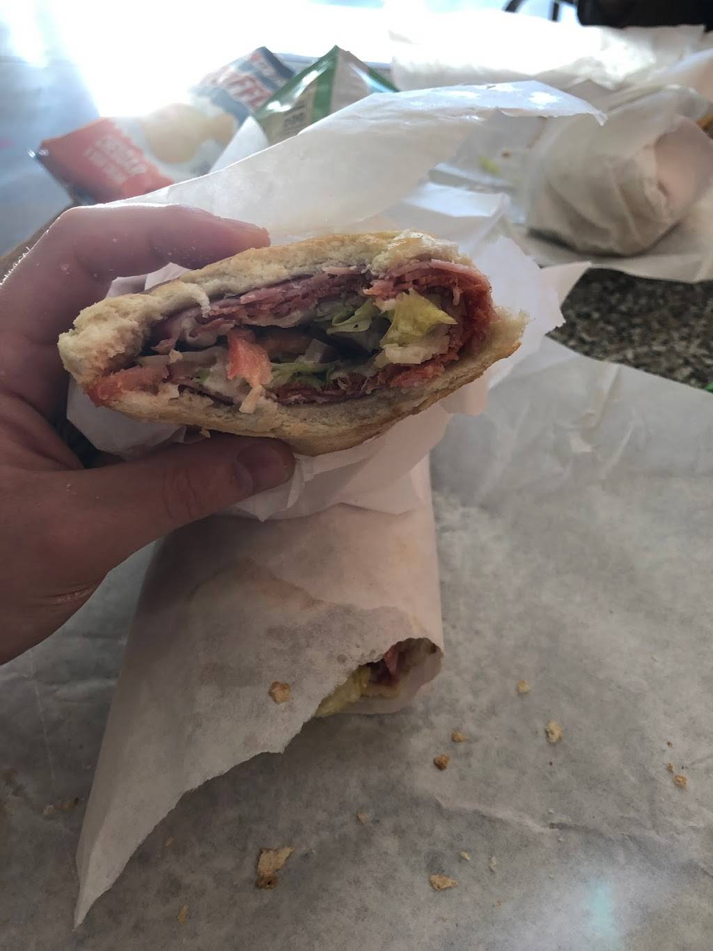 Big Dog Deli | restaurant | 300 Nickel St # 14, Broomfield, CO 80020, USA | 3034601000 OR +1 303-460-1000