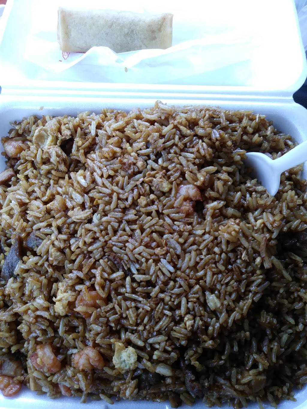 Rice Bowl Chinese Restaurant | restaurant | 2705 Getwell Rd, Memphis, TN 38118, USA | 9017953115 OR +1 901-795-3115