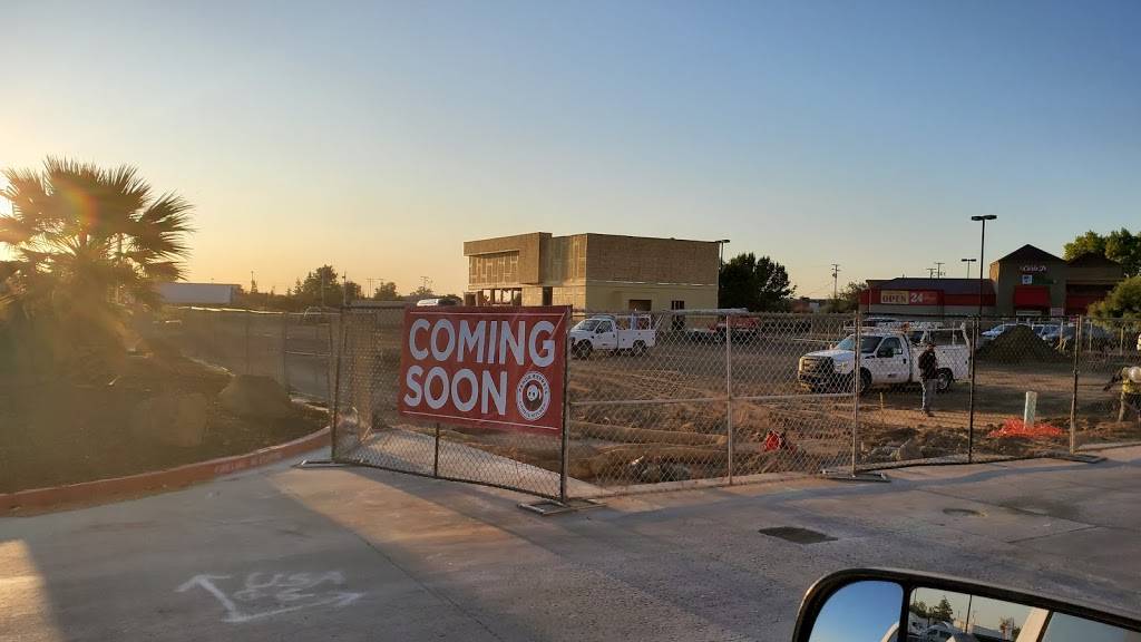 Panda Express | restaurant | 1422 W Colony Rd, Ripon, CA 95366, USA | 2092531333 OR +1 209-253-1333