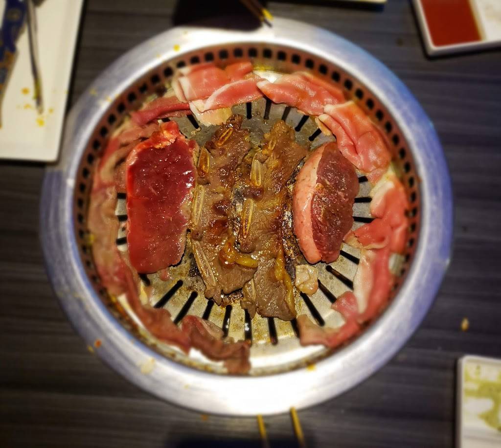 Gen Korean BBQ House | restaurant | 1300 W Sunset Rd #2920, Henderson, NV 89014, USA | 7024768559 OR +1 702-476-8559