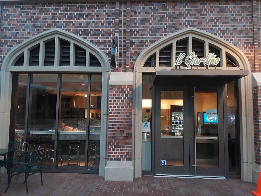 Il Giardino Ristorante | restaurant | 3201 S Hoover St Suite 1850, Los Angeles, CA 90089, USA | 2135365773 OR +1 213-536-5773