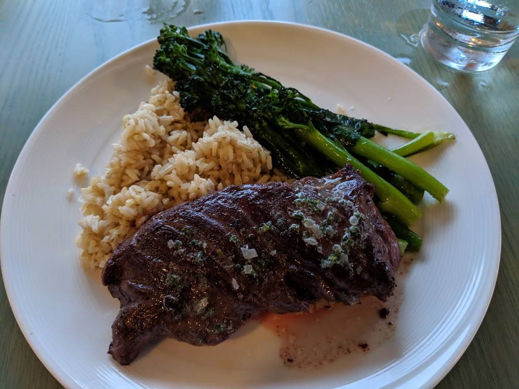 Ripple on the Water | restaurant | 74 Main St, Essex, MA 01929, USA | 9787686320 OR +1 978-768-6320