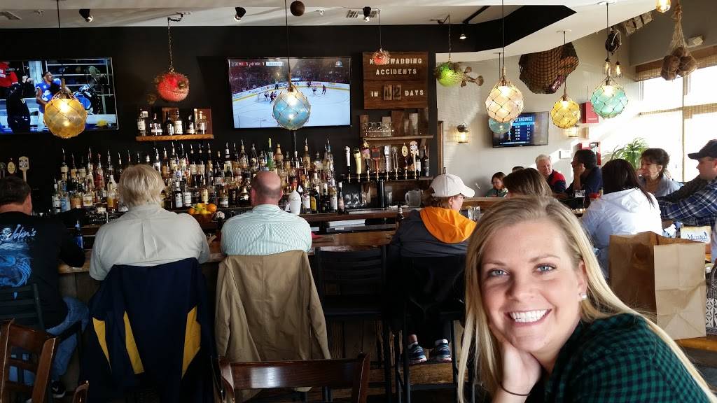 Mutiny Pirate Bar and Island Grille | restaurant | 33 Magothy Beach Rd #100, Pasadena, MD 21122, USA | 4107872050 OR +1 410-787-2050