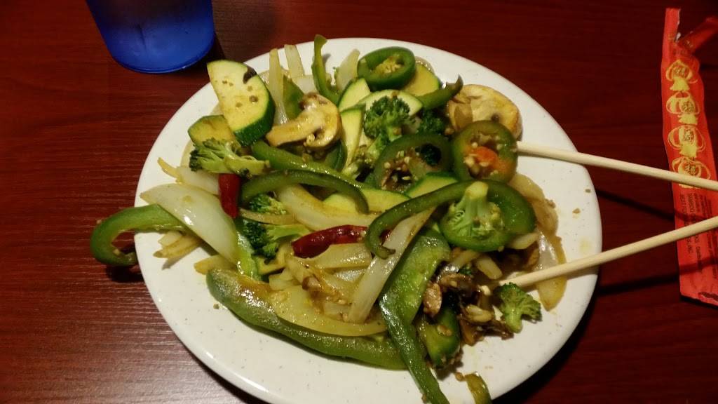 Hibachi Grill Sushi and Buffet | restaurant | 934 N W Ave, Jackson, MI 49202, USA | 5177682222 OR +1 517-768-2222