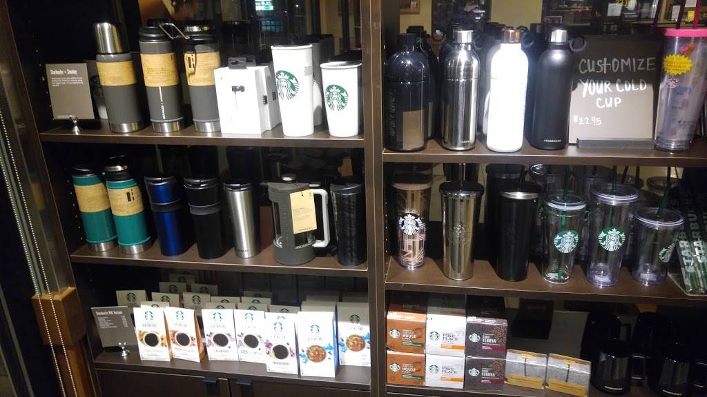 Starbucks | cafe | 808 Ocean Beach Hwy, Longview, WA 98632, USA | 3604233035 OR +1 360-423-3035