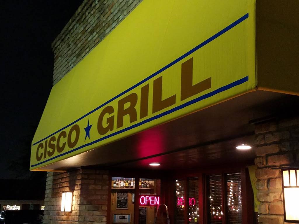 Cisco Grill | restaurant | 6630 Snider Plaza, Dallas, TX 75205, USA | 2143639506 OR +1 214-363-9506