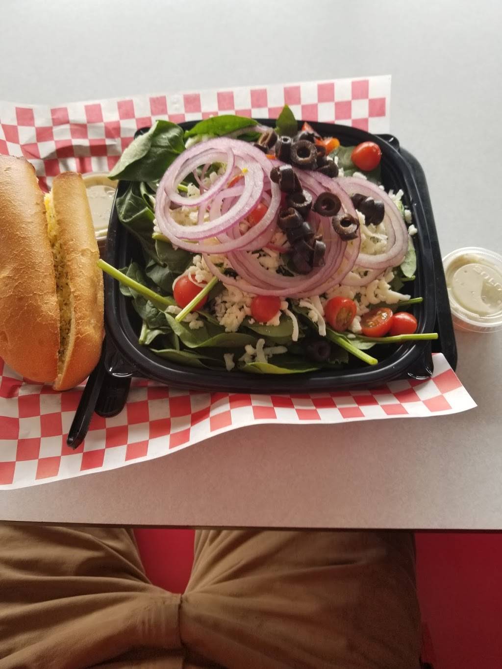 Station Pizza II | restaurant | 101 E Moreland Rd, Willow Grove, PA 19090, USA | 2156590900 OR +1 215-659-0900