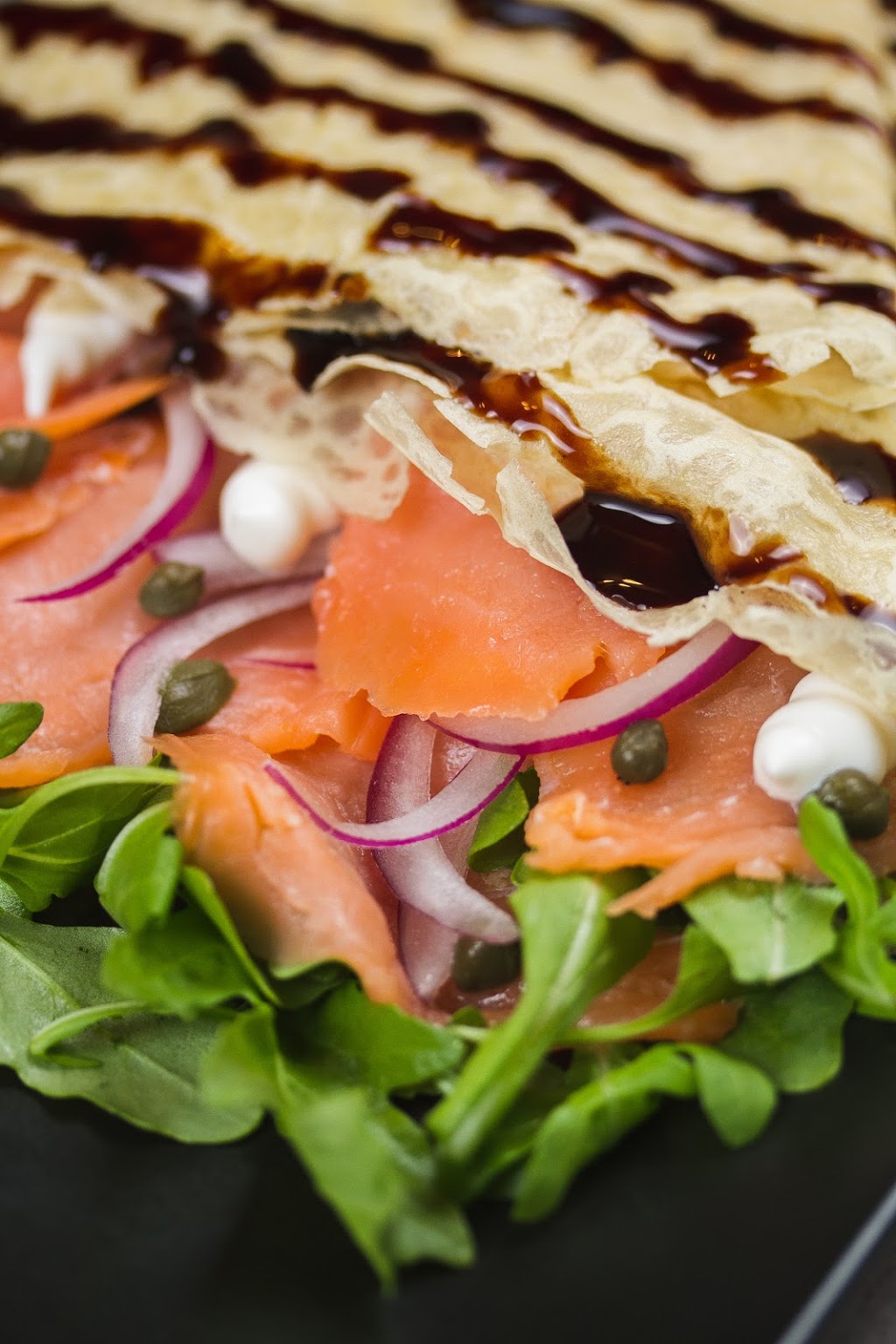 Osom Crepes FortLauderdale | restaurant | 115 NW 6th St, Fort Lauderdale, FL 33311, USA | 7548027381 OR +1 754-802-7381