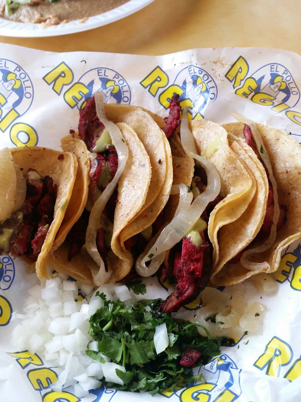 Pollo Regio | restaurant | 105 S Bowen Rd, Arlington, TX 76012, USA | 8174601410 OR +1 817-460-1410