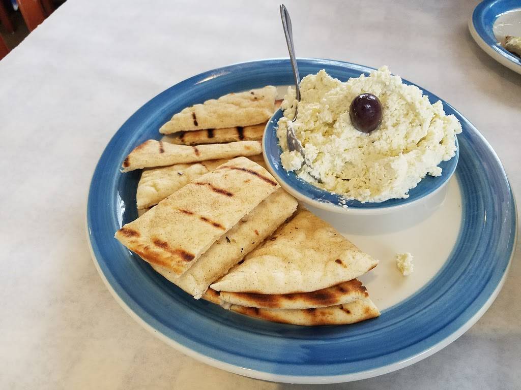 Athena Greek Taverna | restaurant | 680 S Stratford Rd, Winston-Salem, NC 27103, USA | 3367943069 OR +1 336-794-3069