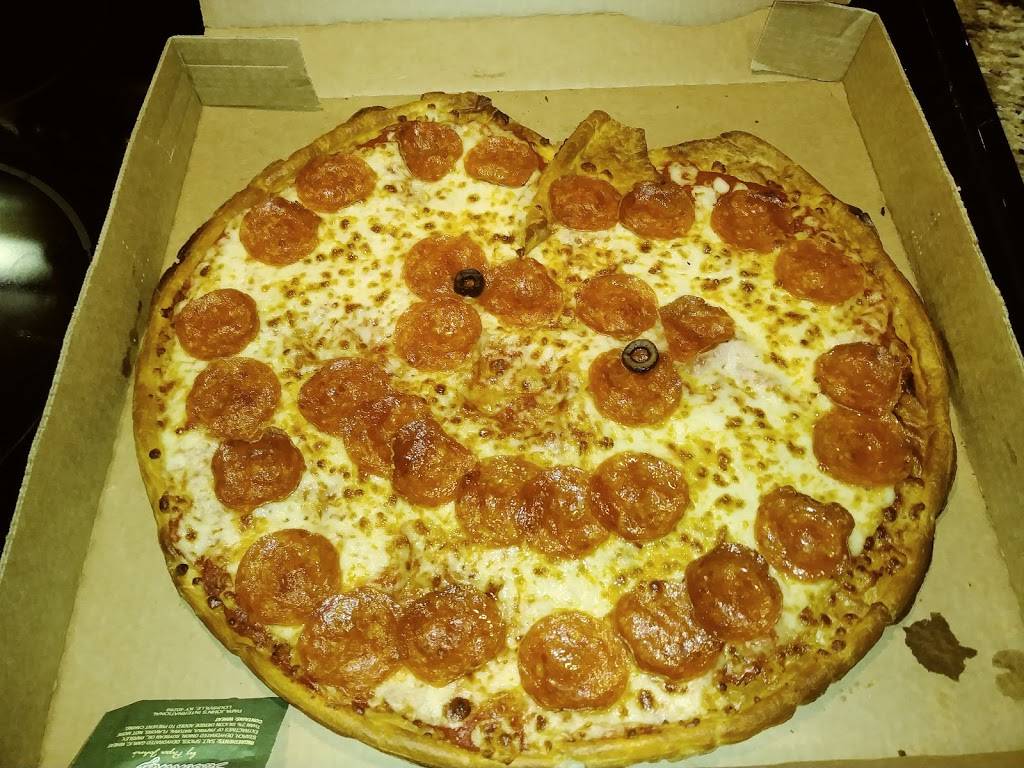 Papa Johns Pizza | restaurant | 6030 Marshalee Dr Suite 110, Elkridge, MD 21075, USA | 4107962202 OR +1 410-796-2202