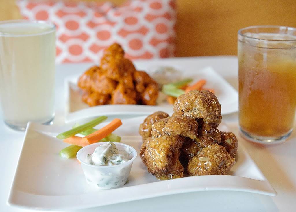 Lettuce Love Cafe Oakville | restaurant | 326 Kerr St, Oakville, ON L6K 3B5, Canada | 9053392046 OR +1 905-339-2046