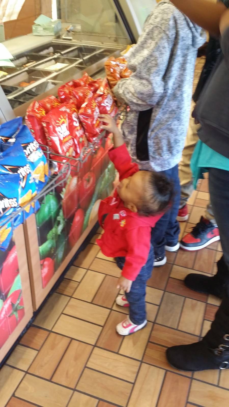 Subway Restaurants | restaurant | 1030 University Blvd N, Jacksonville, FL 32211, USA | 9047436060 OR +1 904-743-6060