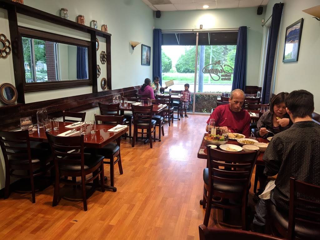 Chaaya | restaurant | 16755 SW Baseline Rd #110, Beaverton, OR 97006, USA | 5037473009 OR +1 503-747-3009