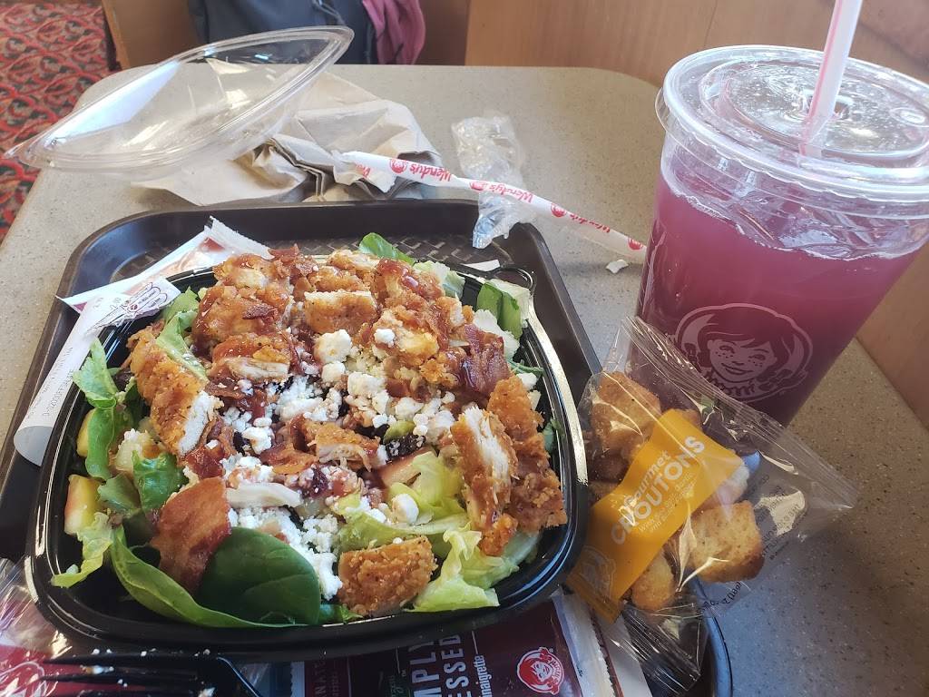 Wendys | restaurant | 1705 Scott Blvd, Decatur, GA 30033, USA | 4046335396 OR +1 404-633-5396