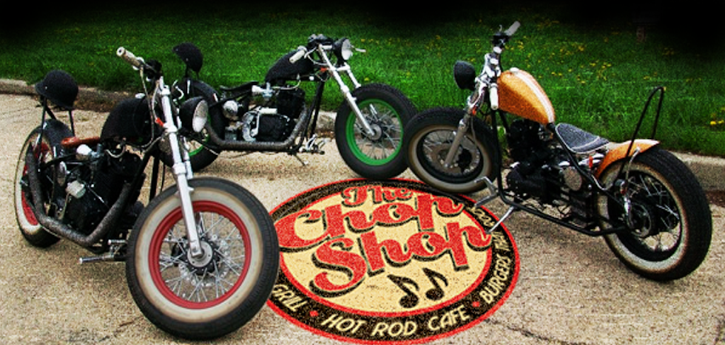 The Chop Shop | restaurant | 118 S Kentucky Ave, Lakeland, FL 33801, USA | 8636034040 OR +1 863-603-4040