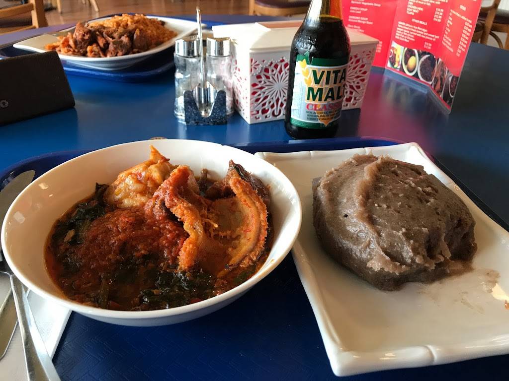 Flavors Nigerian Restaurant | restaurant | 3530 S Orange Ave, Orlando, FL 32806, USA | 4079300988 OR +1 407-930-0988