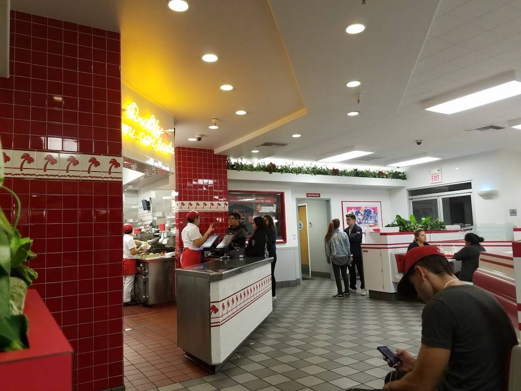 In-N-Out Burger | restaurant | 761 N 1st St, Burbank, CA 91502, USA | 8007861000 OR +1 800-786-1000
