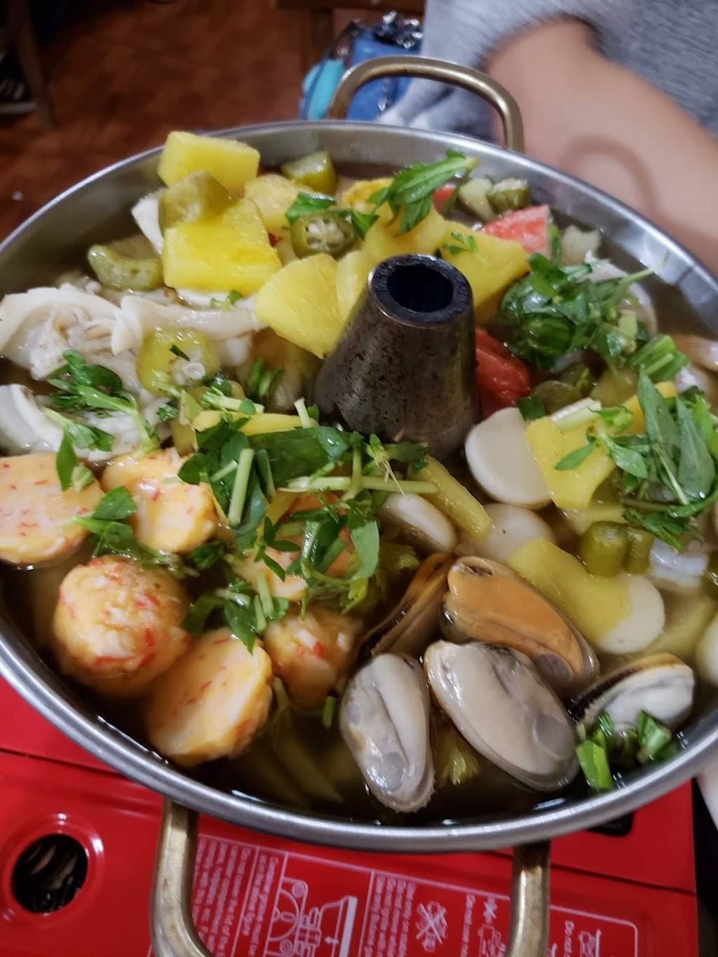 Little Saigon Restaurant | restaurant | 7016 N 57th Ave, Glendale, AZ 85301, USA | 6239396136 OR +1 623-939-6136