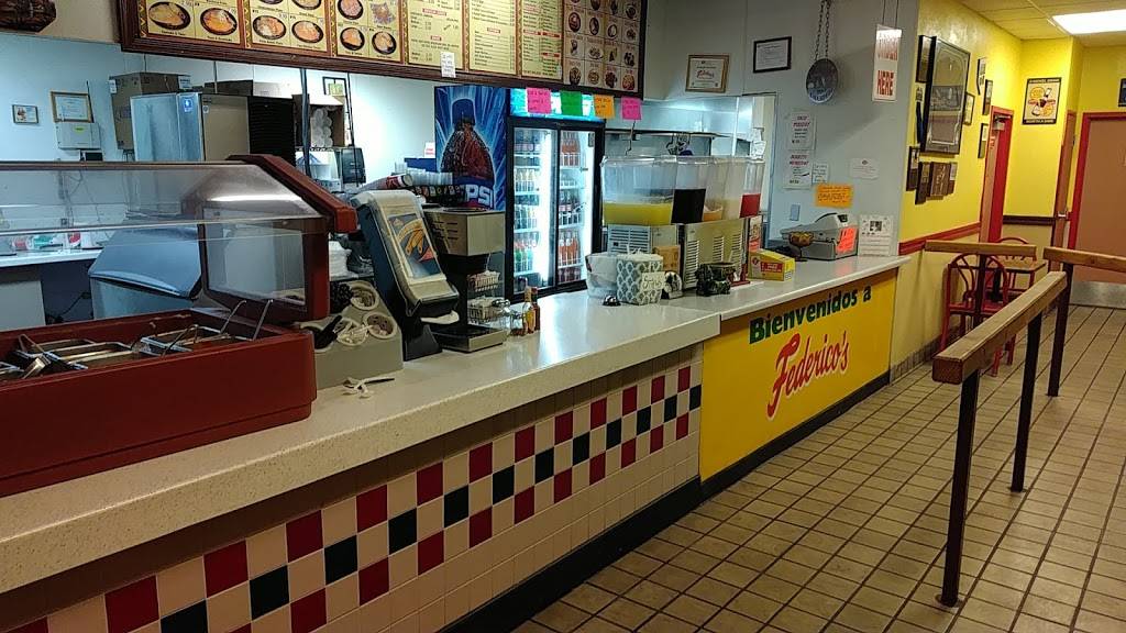 Federicos Mexican Food | restaurant | 1590 Deborah Rd SE, Rio Rancho, NM 87124, USA | 5058917218 OR +1 505-891-7218