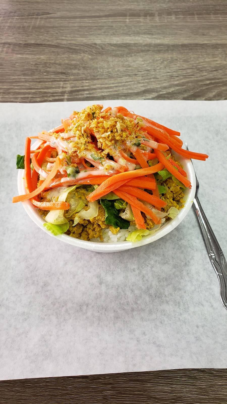 Urban banh mi & bowls | cafe | 874 W Lincoln Ave, Anaheim, CA 92805, USA | 6572083493 OR +1 657-208-3493