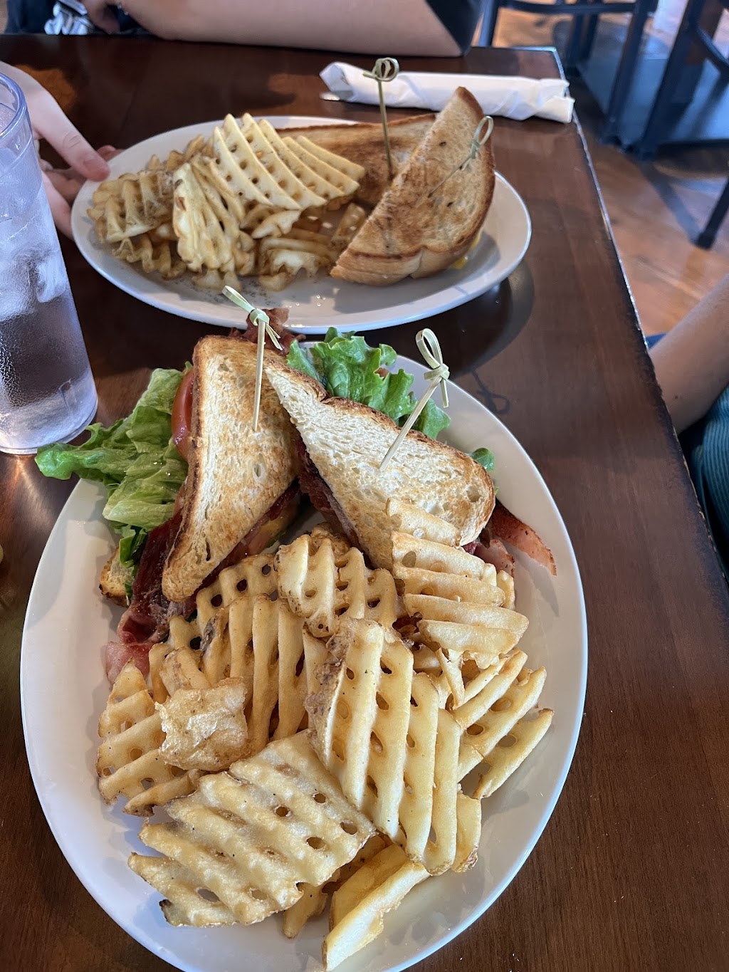 Sadies Cafe LLC | restaurant | 515 W 5th St, Pine Bluffs, WY 82082, USA | 3072459229 OR +1 307-245-9229