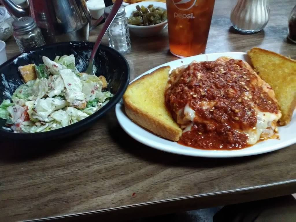 Annie-Ks Restaurant | restaurant | 777 E Main St, Barnesville, OH 43713, USA | 7404253456 OR +1 740-425-3456