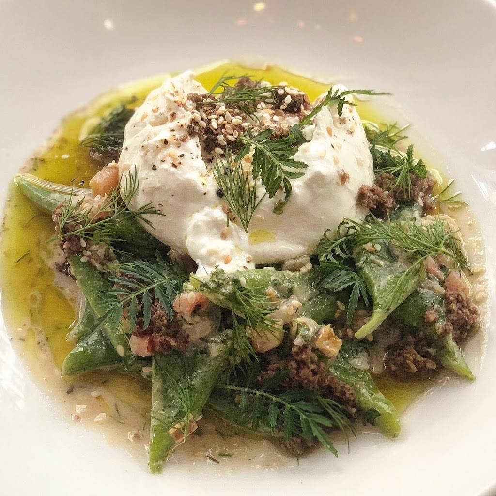 Gran Morsi | restaurant | 22 Warren St, New York, NY 10007, USA | 2125772725 OR +1 212-577-2725