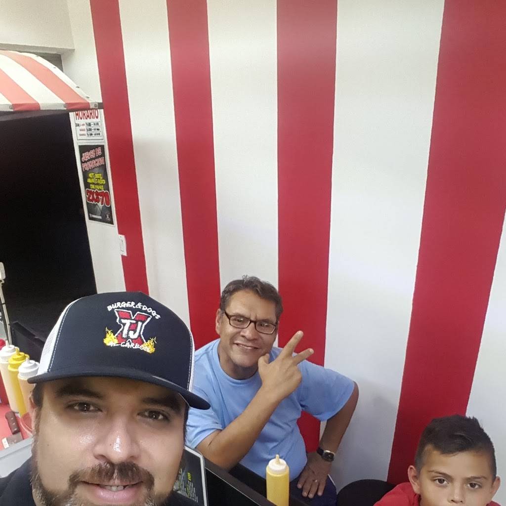 tj. burger & dogs | restaurant | Veracruz 16328, Campos, 22127 Tijuana, B.C., Mexico | 016641156550 OR +52 664 115 6550