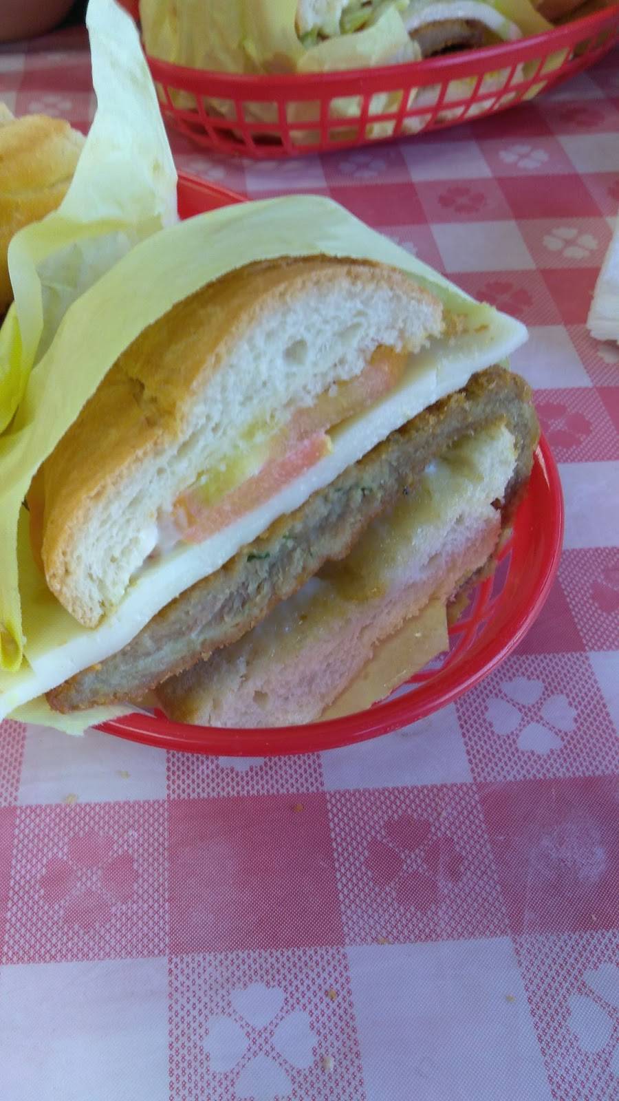 Guido Deli & Pizza | restaurant | 9755 Arrow Rte G, Rancho Cucamonga, CA 91730, USA | 9099808962 OR +1 909-980-8962