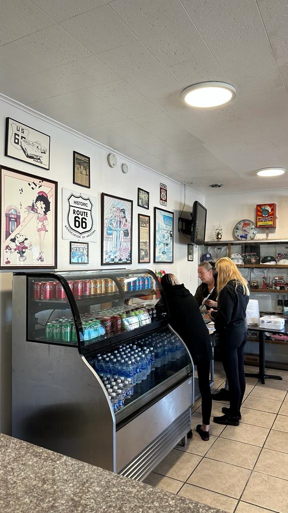 Cuisine of India | restaurant | 1400 E Andy Devine Ave, Kingman, AZ 86401, USA | 8568706825 OR +1 856-870-6825