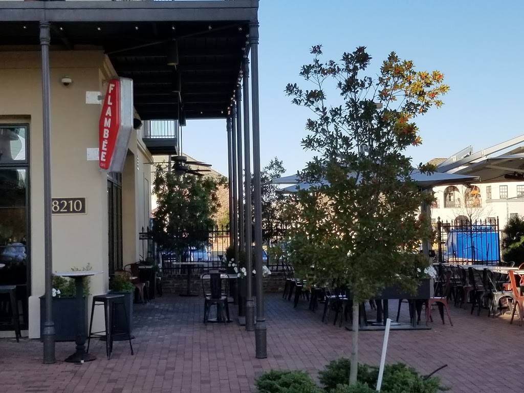 Bistro Byronz (Willow Grove) | restaurant | 8200 Village Plaza Ct, Baton Rouge, LA 70810, USA | 2253674170 OR +1 225-367-4170