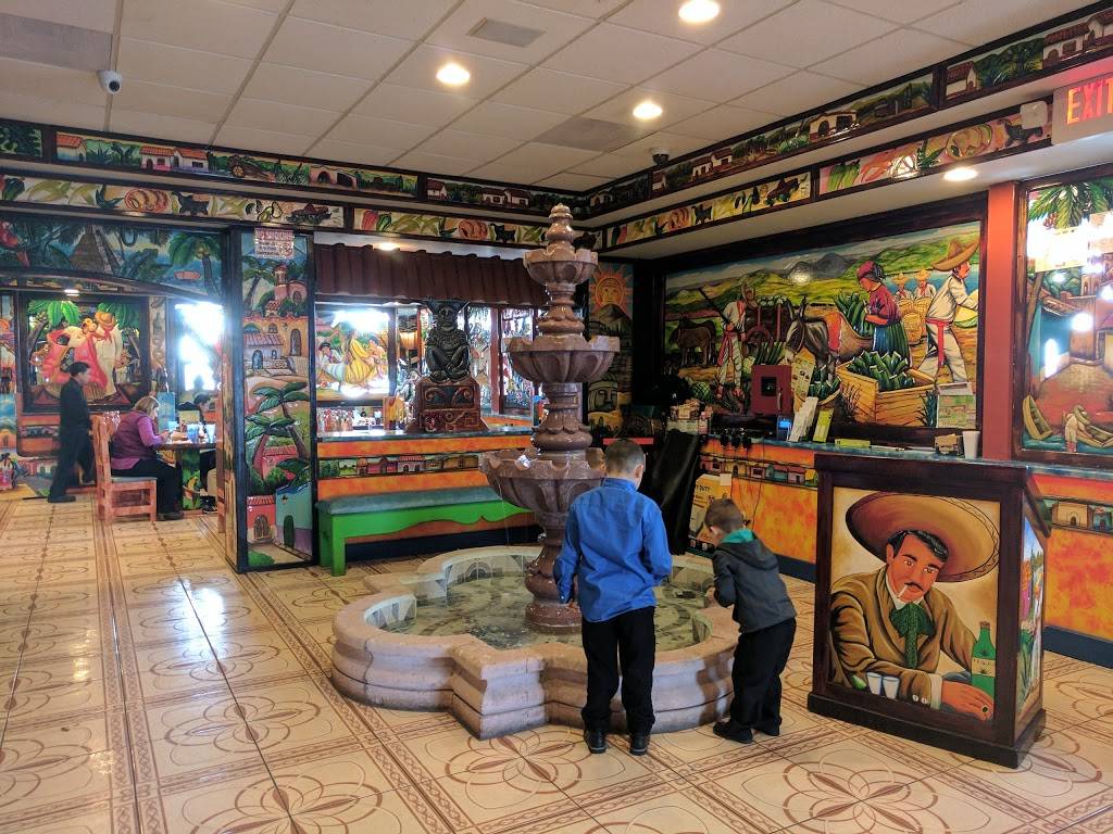 Fiesta Cancun | restaurant | 4502 S Michigan St, South Bend, IN 46614, USA | 5744046644 OR +1 574-404-6644