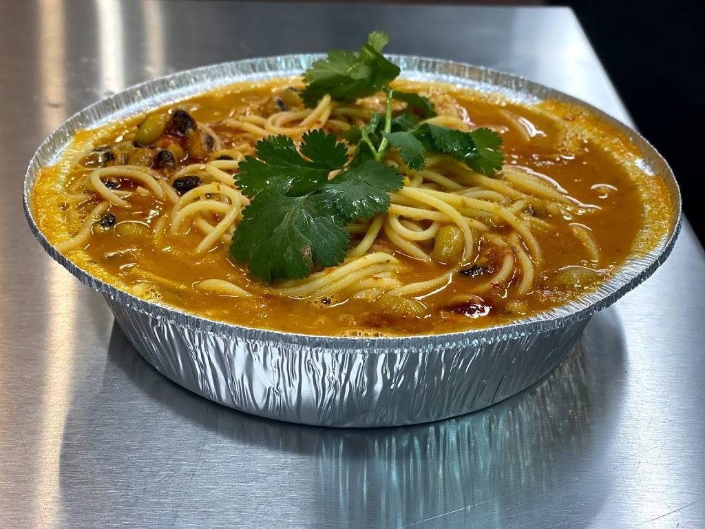 Namaste Momo & Tacos (Inside Motu Valero Pasadena) | restaurant | 4900 Space Center Blvd, Pasadena, TX 77505, USA | 7133676310 OR +1 713-367-6310