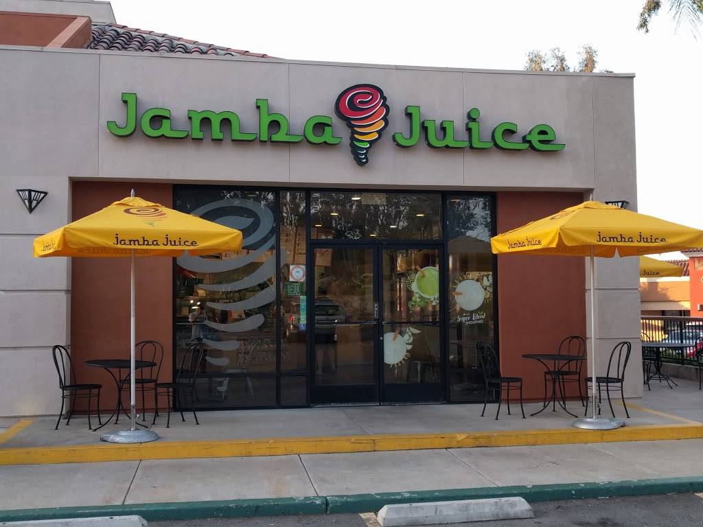 Jamba Juice Anaheim Hills | restaurant | 5731 E Santa Ana Canyon Rd, Anaheim, CA 92807, USA | 7146372265 OR +1 714-637-2265