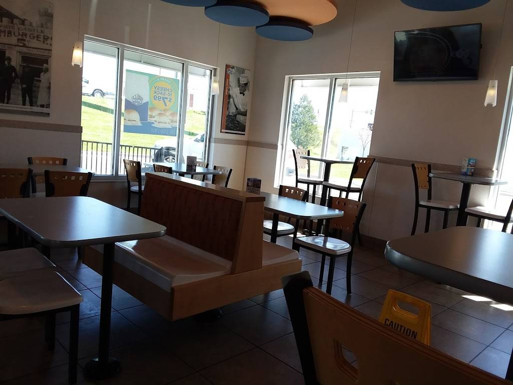 White Castle | restaurant | 102 Siemers Dr, Cape Girardeau, MO 63701, USA | 5733351457 OR +1 573-335-1457