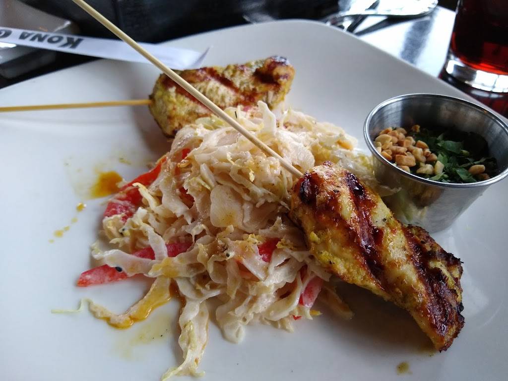 Kona Grill - Troy | restaurant | 30 E Big Beaver Rd, Troy, MI 48083, USA | 2486199060 OR +1 248-619-9060