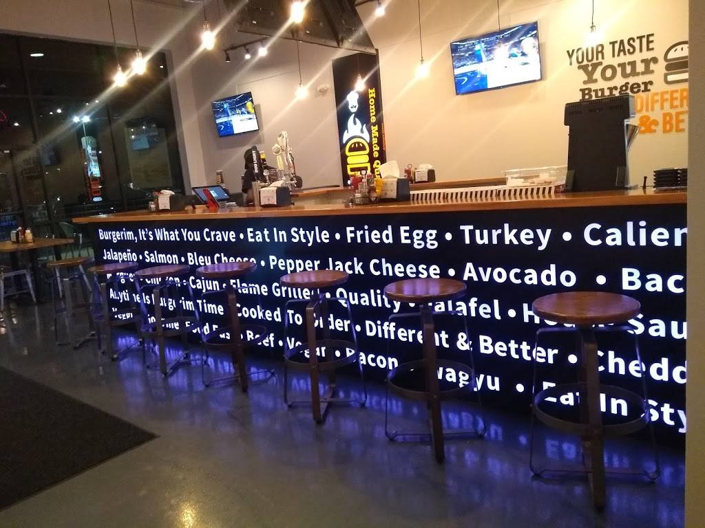 BurgerIM | restaurant | 6770 Abrams Rd suite 110, Dallas, TX 75231, USA | 4697780592 OR +1 469-778-0592